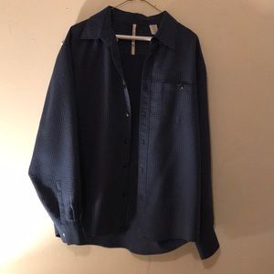 Axis Men’s Button Down